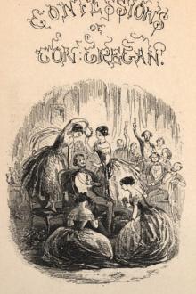 Confessions of Con Cregan by Charles James Lever