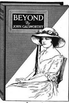 Beyond by John Galsworthy