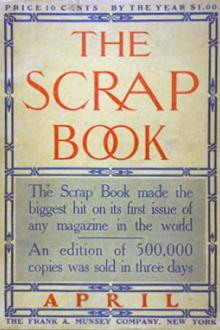 The Scrap Book. Volume 1, No. 2 by Various