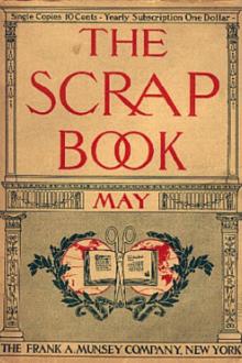 The Scrap Book, Volume 1, No. 3 by Various