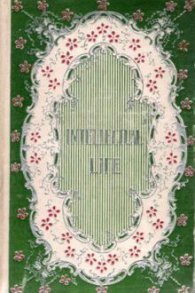 The Intellectual Life by Philip Gilbert Hamerton