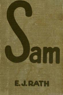 Sam by E. J. Rath