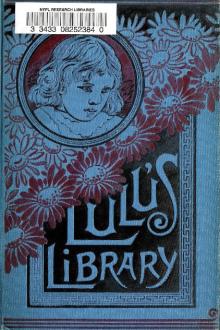 Lulu's Library, Volume II by Louisa May Alcott
