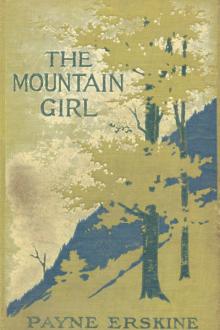 The Mountain Girl by Emma Payne Erskine