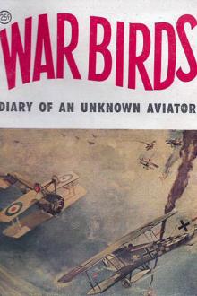 War Birds by Anonymous
