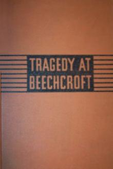Tragedy at Beechcroft by Dorothy Feilding