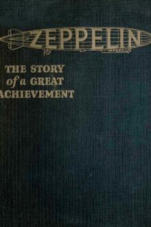 Zeppelin by Harry Vissering