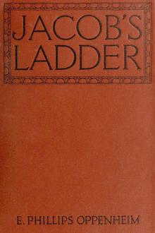 Jacob's Ladder by E. Phillips Oppenheim
