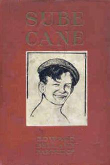 Sube Cane by Edward Bellamy Partridge
