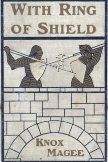 With Ring of Shield by Knox Magee
