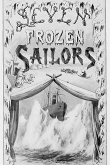 Seven Frozen Sailors by George Manville Fenn