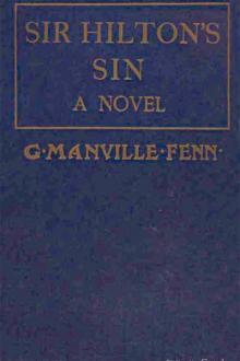 Sir Hilton's Sin by George Manville Fenn