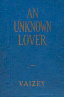 An Unknown Lover by Mrs George de Horne Vaizey