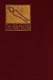 The Iron Pincers, or Mylio and Karvel by Eugène Süe