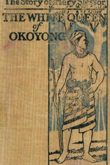 The White Queen of Okoyong by W. P. Livingstone