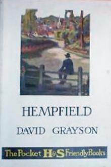 Hempfield by David Grayson