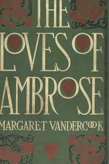 The Loves of Ambrose by Margaret Vandercook