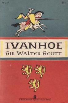 Ivanhoe, vol. 1 by Walter Scott