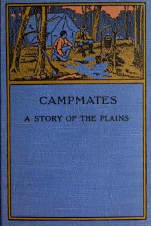 Campmates by Kirk Munroe