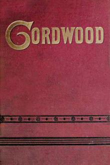 Cordwood by Bill Nye