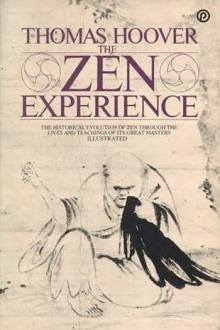 Zen Experience by Thomas Hoover