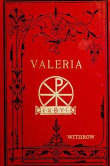 Valeria by William Henry Withrow