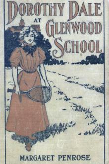 Dorothy Dale at Glenwood School by Margaret Penrose