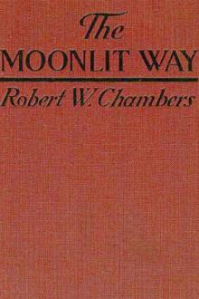 The Moonlit Way by Robert W. Chambers