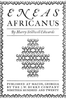 Eneas Africanus by Harry Stillwell Edwards