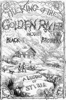 The King of the Golden River or the Black Brothers by John Ruskin