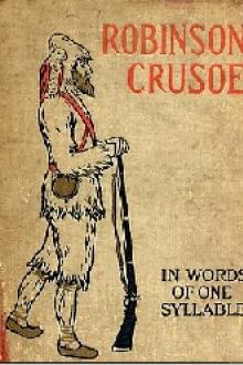Robinson Crusoe by Daniel Defoe, Mary Godolphin