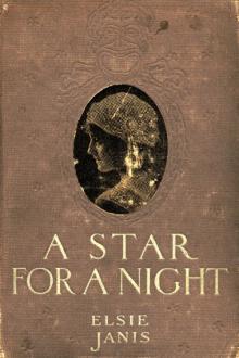 A Star for a Night by Elsie Janis