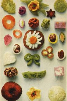Candy-Making Revolutionized by Mary Elizabeth Hall