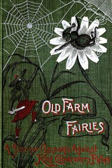Old Farm Fairies by Henry Christopher McCook