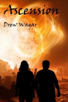Ascension by Drew Wagar