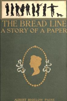 The Bread Line by Albert Bigelow Paine