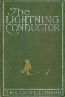 The Lightning Conductor by Alice Muriel Williamson, Charles Norris Williamson