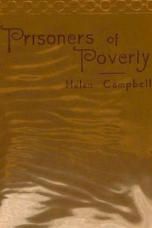 Prisoners of Poverty by Helen Campbell