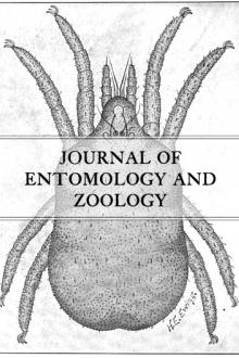 Journal of Entomology and Zoology by Various