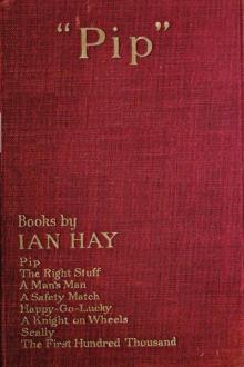 ''Pip'' by Ian Hay