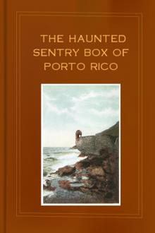 The Haunted Sentry Box of Porto Rico by Lewis Miller