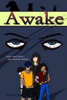 Awake by Egan Yip