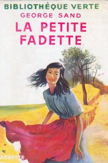 La petite fadette by George Sand