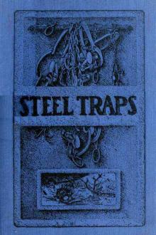 Steel Traps by A. R. Harding