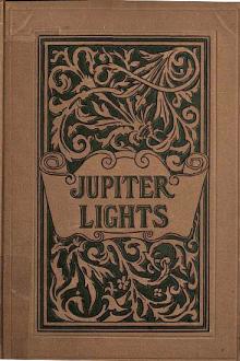 Jupiter Lights by Constance Fenimore Woolson