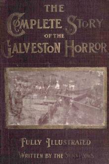 The Complete Story of the Galveston Horror by Unknown