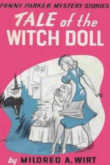 Tale of the Witch Doll by Mary E. Waller