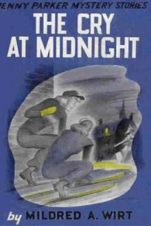 The Cry at Midnight by Mildred Augustine Wirt
