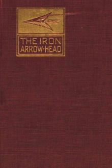 The Iron Arrow Head or The Buckler Maiden by Eugène Süe