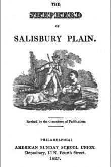 The Shepherd of Salisbury Plain and Other Tales by Hannah More